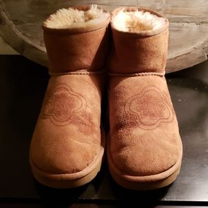 UGG Classic Mini Kimono